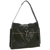 coach shoulder strap handbags Chocolat Blu PA-01228