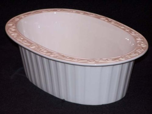 Lenox Butlers Pantry Oval Baker 2Qt