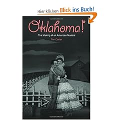 Oklahoma!: The Making of an American Musical