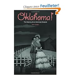 Oklahoma!: The Making of an American Musical