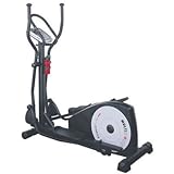 Lite Com Programmable Dual - Action Crosstrainer Elliptix