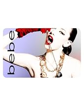 Once Bitten Gift Card - $25