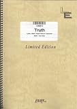 バンドスコア Truth/REIRA starring YUNA ITO(LBS814)[オンデマンド]-