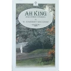 Ah King: Six Stories