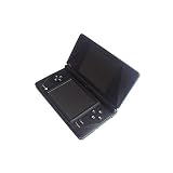 Skque Nintendo Dsi Silicone Skin Case Black