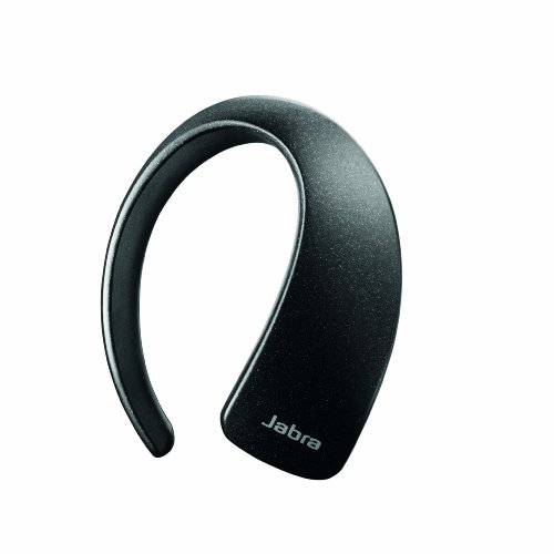 Jabra STONE Bluetooth Headset with Extreme Noise Blocking