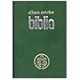 Basque Bible / Elizen Arteko Biblia / Basque (native name: Euskara) is the language spoken by the Basque people who inhabit the Basque Country, a region spanning an area in north-eastern Spain and south-western France