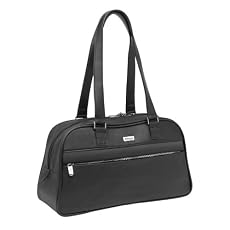 Hartmann Metropolitan Small Satchel Shoulder Bag