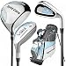 41qE6l3HksL. SL75  Golf Sets for Beginners