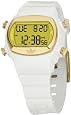 Adidas Candy White Polyurethane Unisex Watch ADH9000