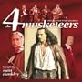 The 4 Musketeers (The Four Musketeers)