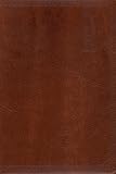Pierre Belvedere Pocket Address Book, Milano, Cognac (990230)