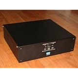 Buy DAC4800A Amp --- Ultra Linear Stereo (2-Channel) Digital Power Amplifier for High Performance...