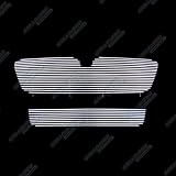 03-04 Lincoln Navigator Phat Billet Grille Grill Combo Insert by APS