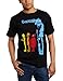 FEA Merchandising Men's Gorillaz Rock The House T-Shirt