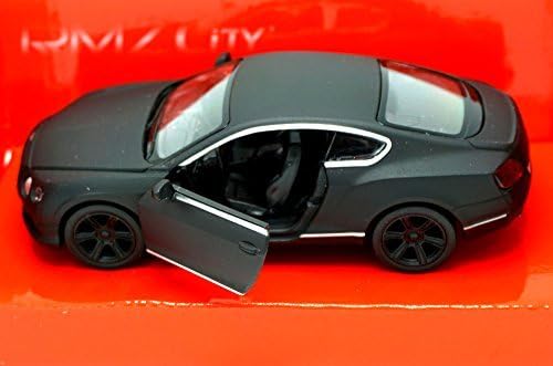 39 Bentley Continental GT V8