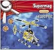 Magnetic Helicopter Set