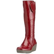 Fly London Womens Yule