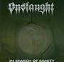 In Search of Sanity (Reis)