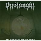 In Search of Sanity