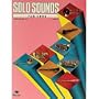 Solo Sounds for Oboe, Volume I, Levels 3-5 Book Oboe