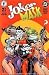 Books : Joker Mask Issue 2 of 4 (Joker/Mask Mini Series Issue Two)