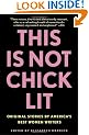 This is Not Chick Lit