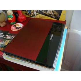 Samsung X360-34G 13.3-Inch Laptop
