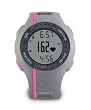 Garmin Forerunner 110 GPS-Enabled Sport Watch with Heart Rate Monitor (Pink)