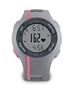 Garmin Forerunner 110 GPS-Enabled Sport Watch with Heart Rate Monitor (Pink)