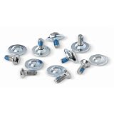 2008 DaKine Binding Hardware (Screws) NEW