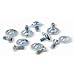 2008 DaKine Binding Hardware (Screws) NEW