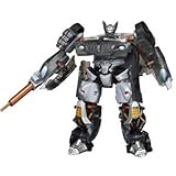Transformers 33809 Transformers Autobot Jazz Dark of the Moon