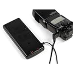 Flash externe Batterie-Speedlight - A...