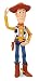 Toy Story Sheriff Woody 16" Ragdoll