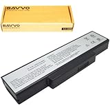 ASUS A32-K72 Laptop Battery - Premium Bavvo&reg; 6-cell Li-ion Battery