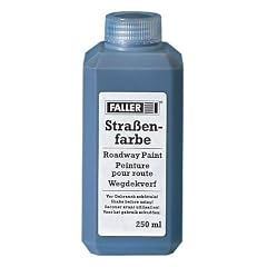 FALLER 180506 - Stra�enfarbe, 250 ml