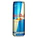 Red Bull Sugar Free, 12-Ounce Cans (Pack of 24)