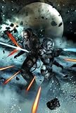STAR WARS KNIGHTS OLD REPUBLIC #43 Of(50)