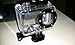 Skeleton Housing Without Lens for GoPro HD HERO / HD HERO2 Camera