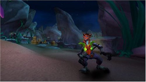 Crash of the Titans image