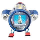 My Real All-Terrain Video Camera