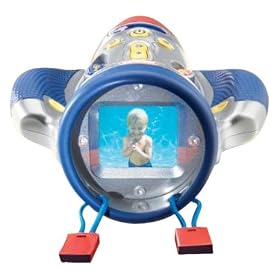 Little Tikes My Real Digital Video Camera
