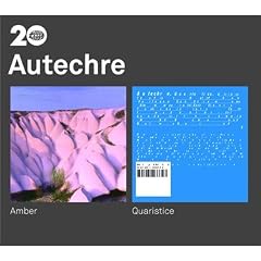 Amber/Quaristice