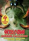 Shock-O-Rama Horror Collection [DVD] [Region 1] [US Import] [NTSC]