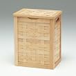Infant Hamper With Bag Honey Maple