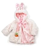 Bunnies By The Bay The Original Cuddle Coat, White