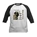 Mastiff FAQ Kids Baseball Jersey Mastiff FAQ Kids Baseball Jersey