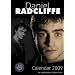 Daniel Radcliffe (Harry Potter) 2009 Calendar (DR)