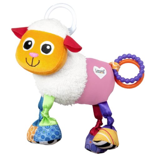 Lamaze Play & Grow, Shearamy the Sheep 41qEDB1EVaL Lamaze Play & Grow, Shearamy the Sheep